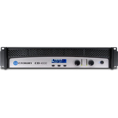 Crown CDI-4000