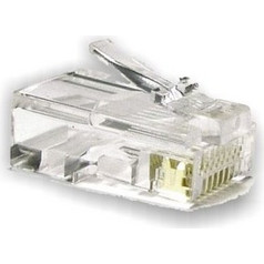 SM266 RJ45 CAT6