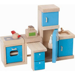 PlanToys Κουζίνα 7310