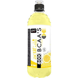 QNT BCAA's 8000 Lemon 700ml