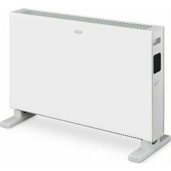 ARGO Dacota Θερμοπομπός Δαπέδου 2000W με Θερμοστάτη