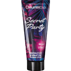 SuperTan Secret Party Ronzer Walnut Extract 200ml