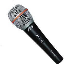 JTS Taky TM-969 Μικρόφωνο Χειρός XLR