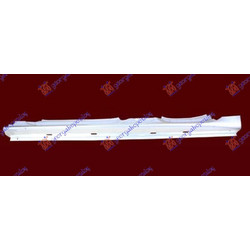 Μαρσπιε 4Π Αριστερα Seat Ibiza 08-12 - 070108282