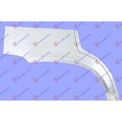 Φρυδι Πισω S.W. Δεξια Citroen Xantia 93-01 - 071608736