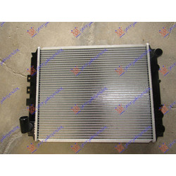 Ψυγειο 2.0 ΠΕΤΡ. (47,8x40,3x32) Nissan Vanette Spain (C220) 86-95 - 075306300
