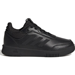 Adidas Tensaur 2.0 Παιδικά Αθλητικά Παπούτσια Μαύρα GW6424