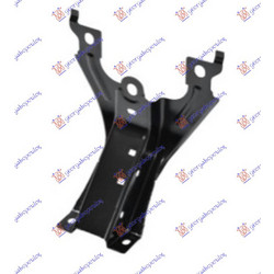 Τραβερσα Μετωπης ΚΑΘΕΤΗ/ΚΛΕΙΔΑΡΙΑΣ Nissan Qashqai 07-10 - 080400210