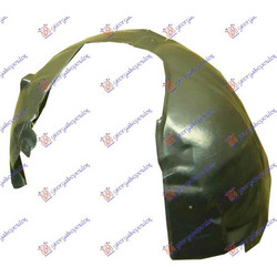 Θολος Εμπρος Πλαστικος Αριστερα Citroen C5 08-16 - 085700822