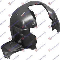 Θολος Εμπρος Πλαστικος (Α ΠΟΙΟΤΗΤΑ) Δεξια Citroen Berlingo 08-15 - 089500821