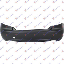Προφυλακτηρας Πισω Sedan ΒΑΦΟΜ. Subaru Impreza 08-14 - 095903395