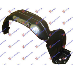 Θολος Εμπρος Πλαστικος Δεξια Suzuki Wagon R 99-06 - 033900821