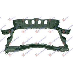 Μετωπη Εμπρος Honda Jazz 11-15 - 342000220