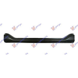 Ποδια Πισω Iveco Daily 19- - 405202050