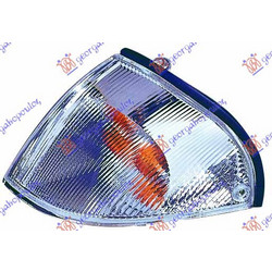 Γωνια Φλας Λευκη (Ε) Αριστερα Subaru Justy 97-05 - 085005387
