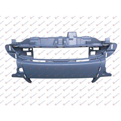 Προφυλακτηρας Εμπρος (ΜΕΣΑΙΟ ΚΟΜ) Smart Fortwo 12-14 - 549003370