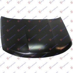 Καπο Εμπρος Jeep Compass 11-16 - 176000070