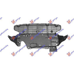 Ποδια Μηχανης Εμπρος Πλαστικη Subaru Forester 19-22 - 770400830