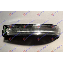 Φλας Πλαινο Καθρεφτη Αριστερα Kia Picanto 15-17 - 432105497