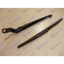 Υαλοκαθαριστηρας Πισω Με Μπρατσο 410mm Lexus Rx 350/450 12-15 - 485209200