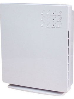 Refinair XJ-3100 White