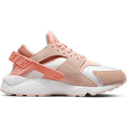 Nike Air Huarache Γυναικεία Sneakers Nude DR7874-100