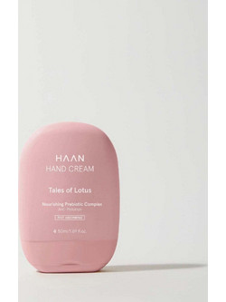 HAAN Tales of Lotus Ενυδατική Κρέμα Χεριών 50ml