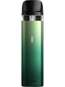 VooPoo Vinci SE Forest Green Ηλεκτρονικό Τσιγάρο Pod Kit 2ml με Ενσωματωμένη Μπαταρία