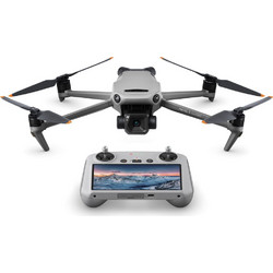 DJI Mavic 3 Classic (DJI RC) FPV Drone με Κάμερα 5.1K 50fps