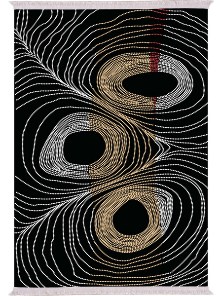 HomeMarkt Josiane Χαλί Ορθογώνιο 180x280cm HM7723.27