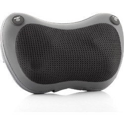 InnovaGoods Μαξιλάρι Μασάζ Shiatsu Αυχένα & Πλάτης V0103398