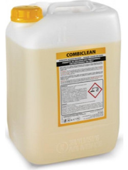 Υγρό Απορρυπαντικό για Φούρνους 10lt Lainox DL010