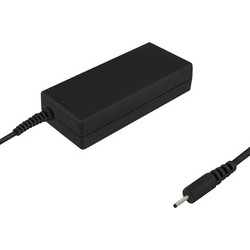 Qoltec Φορτιστής Laptop 45W 19V 2.37A για Asus με Ενσωματωμένο Καλώδιο Τροφοδοσίας 51508