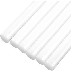 Hot glue sticks O11.2 mm 6 pcs. suitable for WZ0052