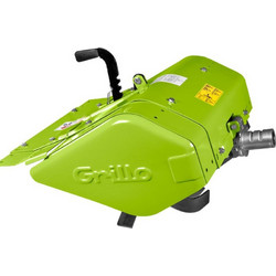 Φρέζα Ρυθμιζόμενη Grillo για G55