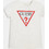 Guess Παιδικό T-Shirt Κοντομάνικο Λευκό J2YI51K6YW1-G018