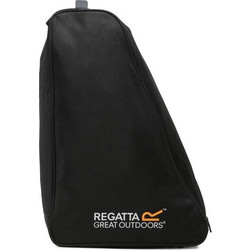 Τσάντα παπουτσιών Regatta Welly Boot Bag EU246 Black 800