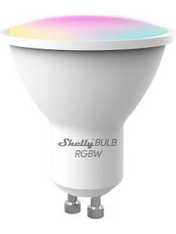 Shelly Duo - RGBW GU10