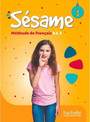 Sésame 1 Sésame 1