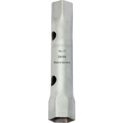 Σωληνωτό Κλειδί DIN 896 (30x32) BENMAN 70350
