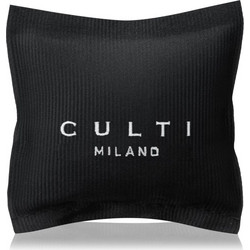 Culti Milano Car Tessuto άρωμα για αυτοκίνητο 7x7 εκ