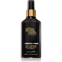 Bondi Sands Liquid Gold Self Tan Λάδι Σώματος 150ml