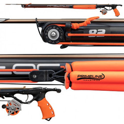 MVD Predator Zeso Invert Roller Ψαροντούφεκο Λαστιχοβόλο 90cm