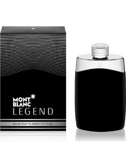 Montblanc Legend Eau de Toilette 200ml