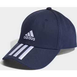 adidas Performance Παιδικό Καπέλο Baseball 3-Stripes