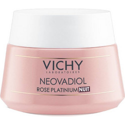 Vichy Neovadiol Rose Platinium Night Cream 50ml