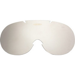 DMD replacement lens for goggles mirror