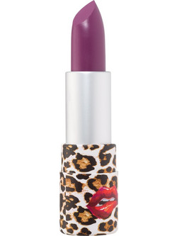 Seventeen Glossy Lips Animal Print 05 Κραγιόν Stick
