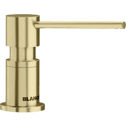 Ντισπένσερ BLANCO σειρά LATO Satin Gold 526699