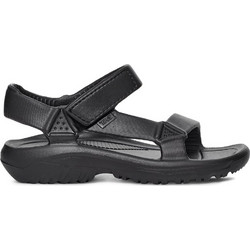 Teva Hurricane Drift Παιδικά Πέδιλα για Αγόρι Μαύρα 1124072C-BCBK